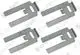 VAILLANT-Klammer-Set-a-4-St-VFK-135-140-2-VD-Vaillant-Nr-0020096381 gallery number 1